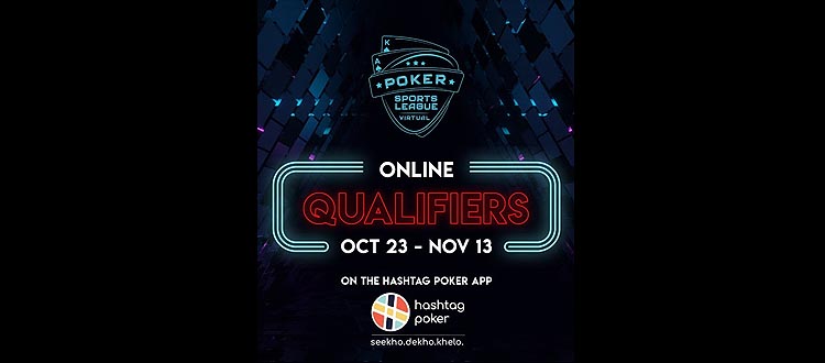 Poker Sports League goes digital for third season