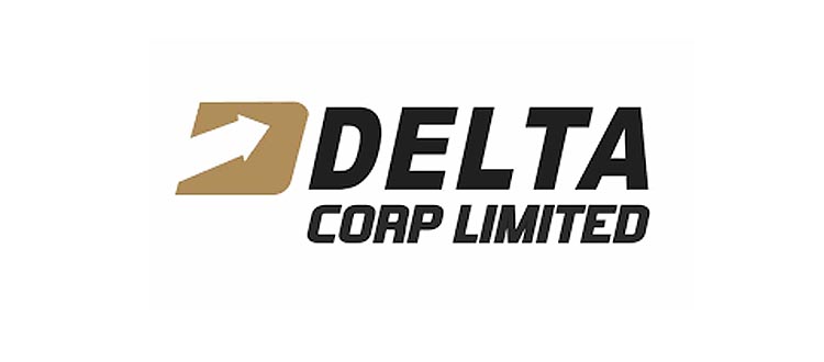 Delta Corp’s Total Revenue Plummets on Back of Casino Closures