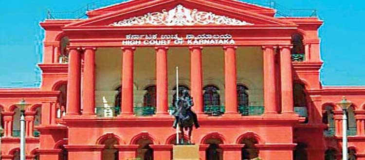Karnataka High Court Issues Notice Seeking Ban on All Forms of Online Gambling