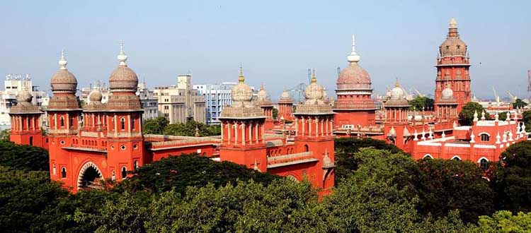 Madras High Court Refuses to Grant Stay on Order Banning Online Betting Games