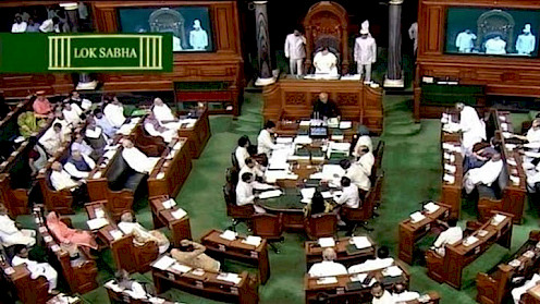 Lok Sabha