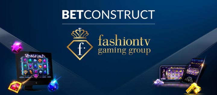 Miss FashionTV Gaming