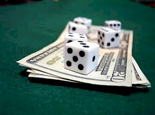 Gambling winning tax