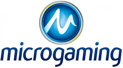 Microgaming logo