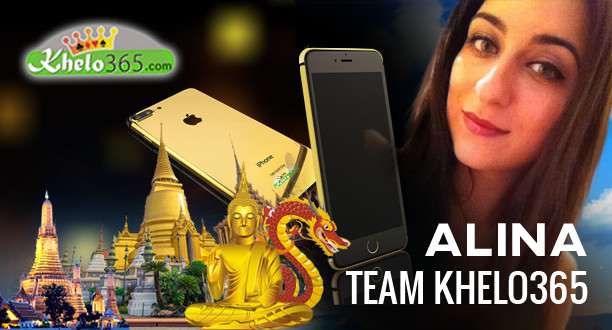 Alina Team Khelo