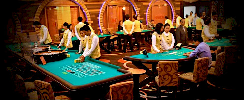 Sikkim Casino