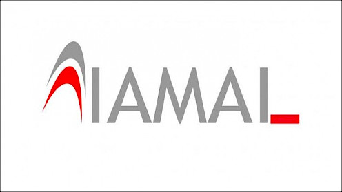 Iamai logo