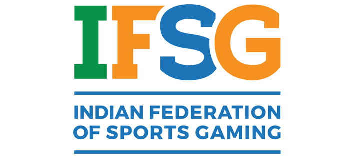 IFSG logo