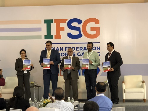 IFSG report unveil