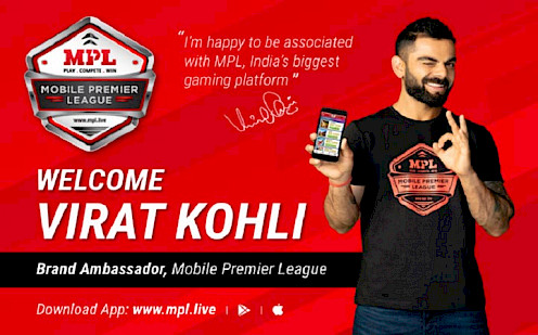 MPL Virat