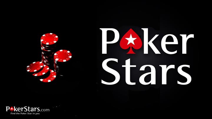 Poker Stars Logo
