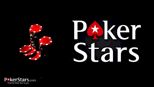 Poker stars logo