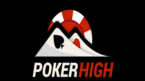 PokerHigh logo