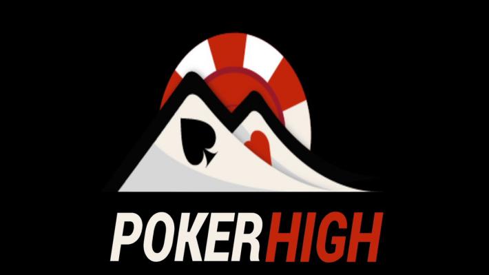 PokerHigh logo