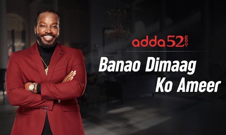 Adda52 - Bano Dimaag