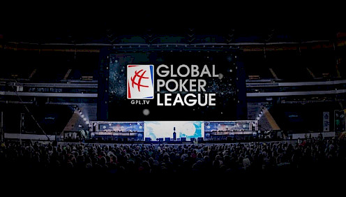 Global poker league