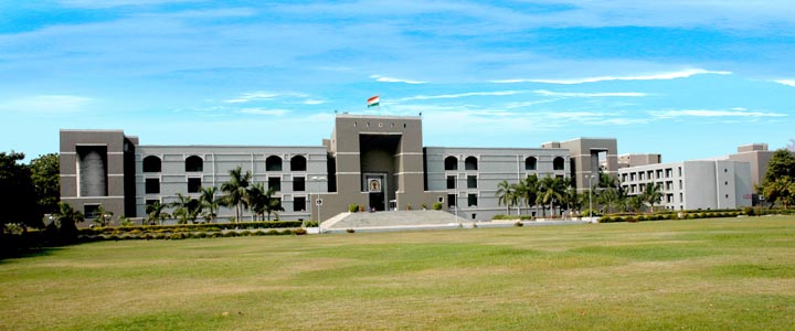 Gujarat high court