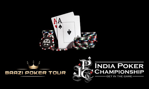 India Poker Championship