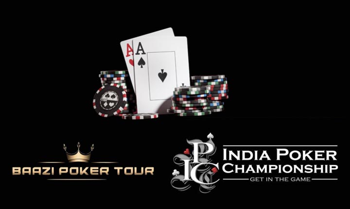India Poker Championship