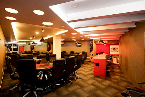 Poker Room Bangalore