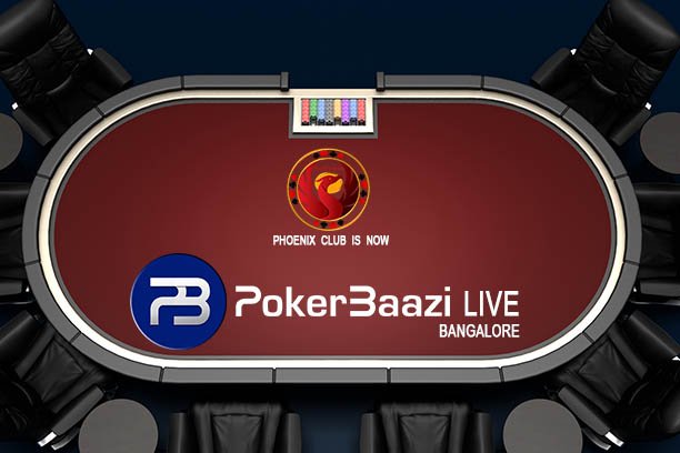Poker Baazi live