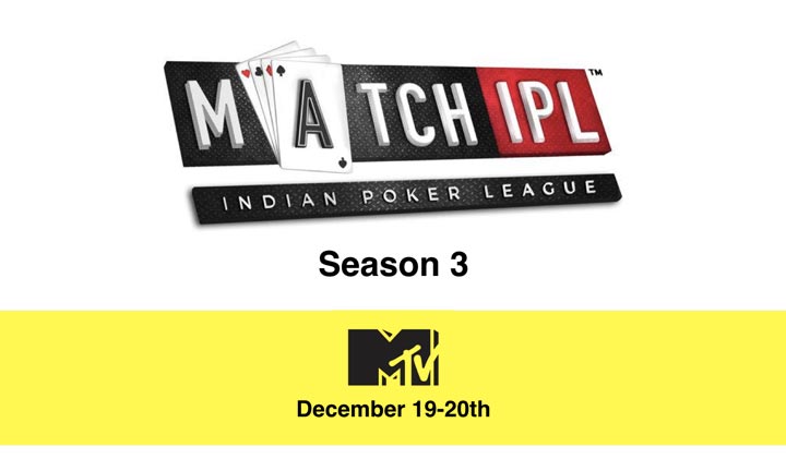 Match IPL MTV