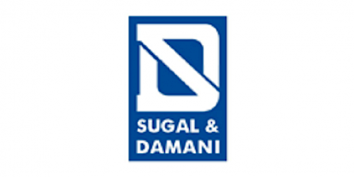 Sugal Damani group