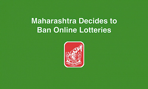 Maharashtra Decides to Ban Online Lotteries
