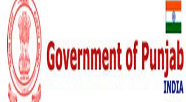 Punjab Government India