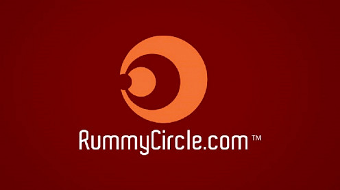 Rummy Circle logo