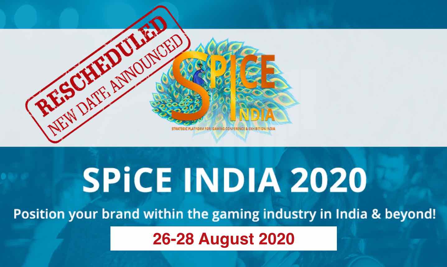 spice india 2020 new dates