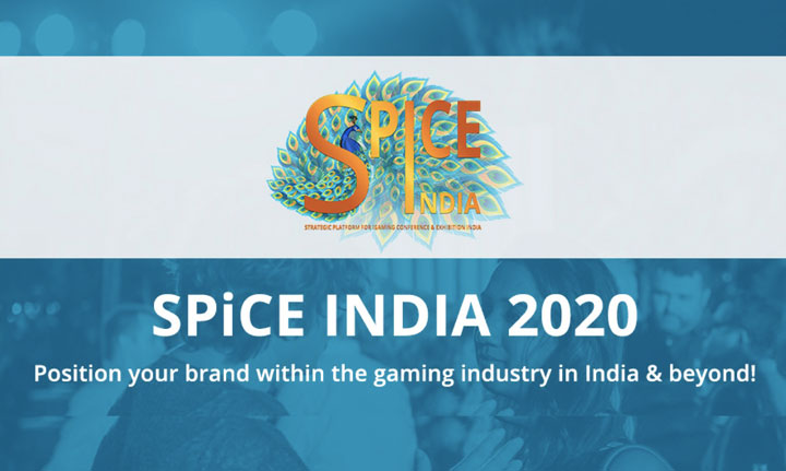 Spice India 2020