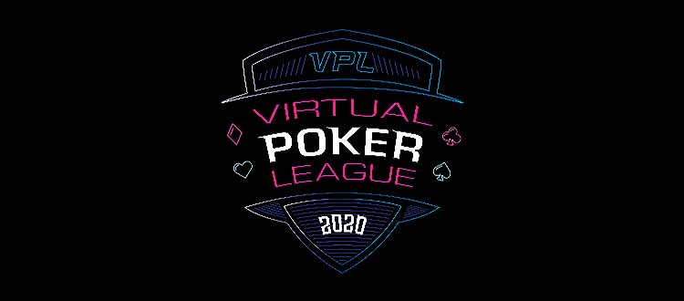Virtual Poker League to launch this October